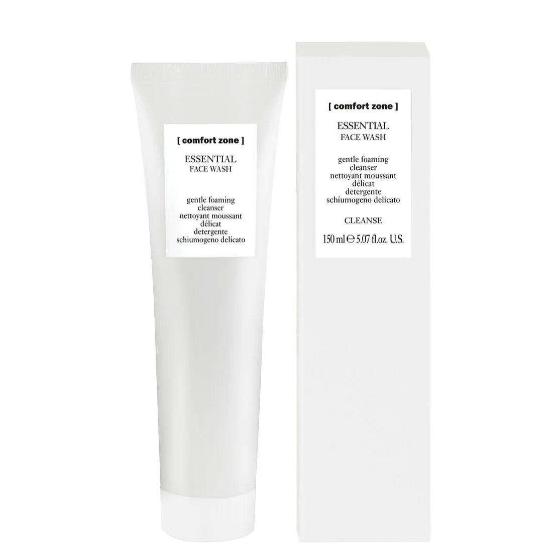face wash 150