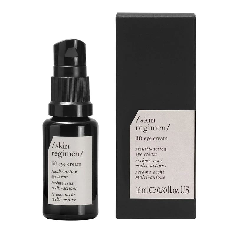 SKIN REGIMEN LIFT EYE CREAM 15ML