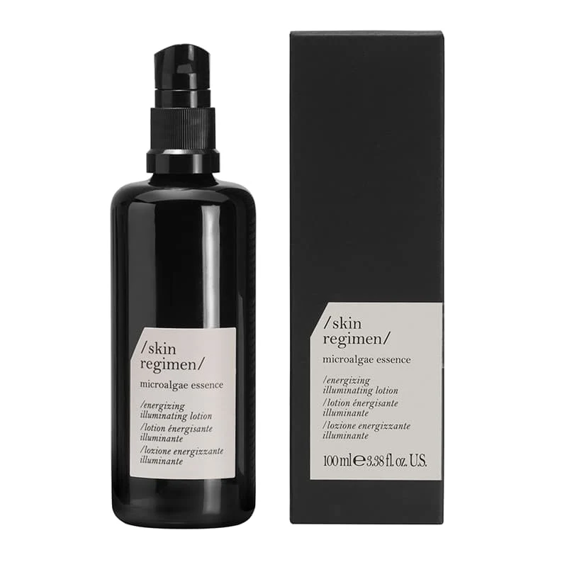 SKIN REGIMEN MICROALGAE ESSENCE 100ML