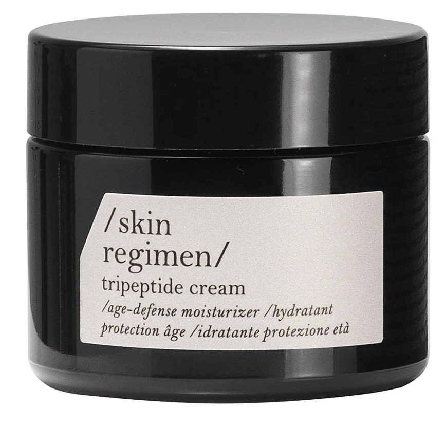 SKIN REGIMEN TRIPEPTIDE CREAM 50ML