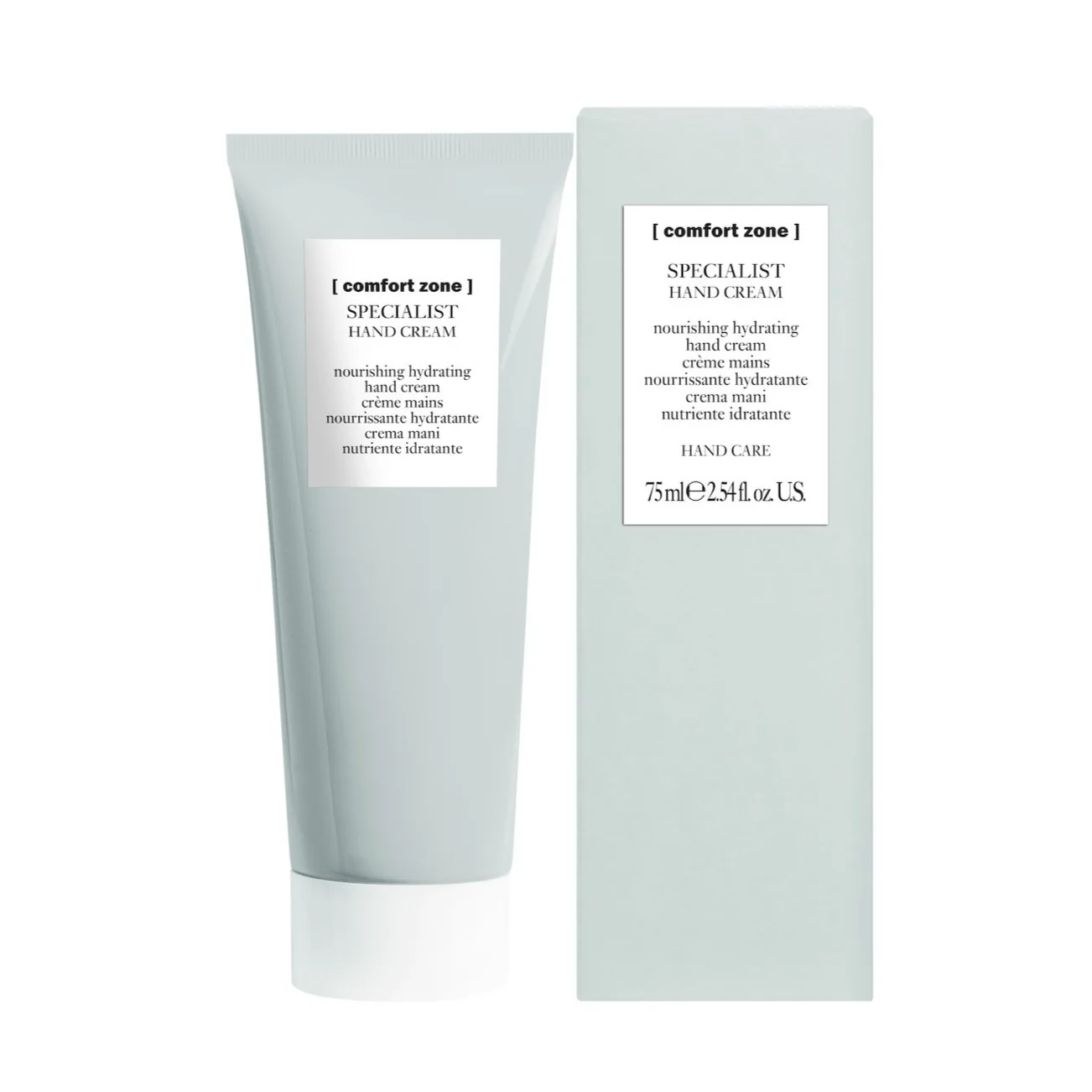 SPECIALIST HAND CREAM 75ML