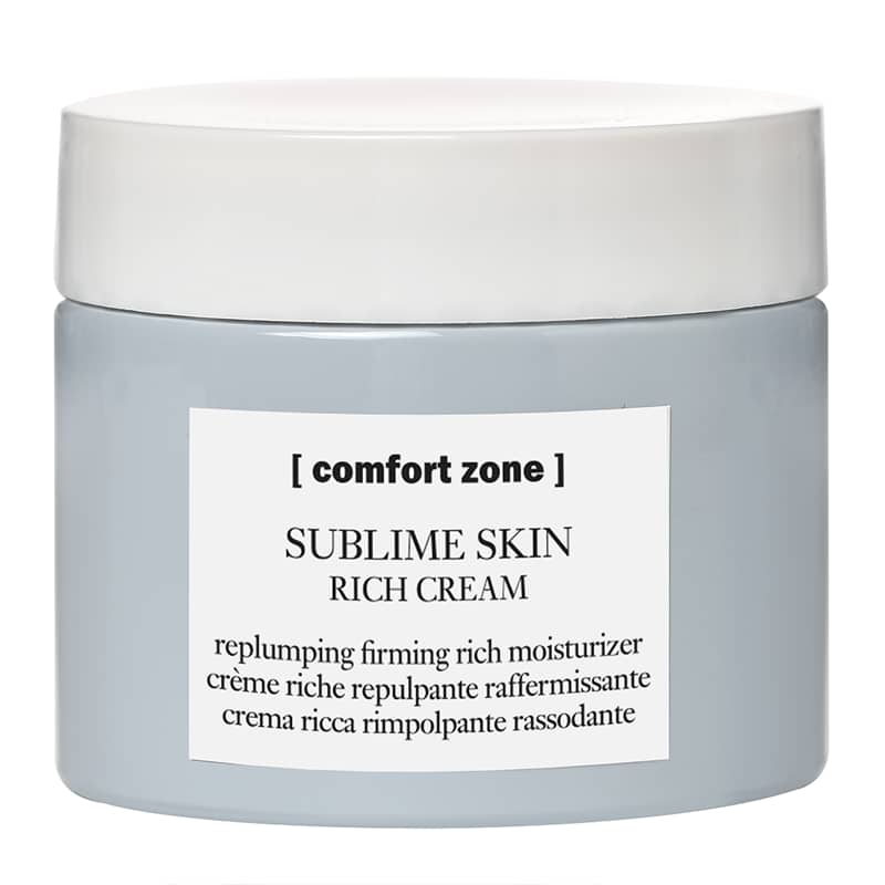 SUBLIME SKIN RICH CREAM 60ML